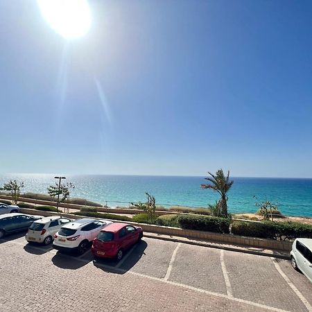 The Symphony Of The Breeze Netanya Exterior foto