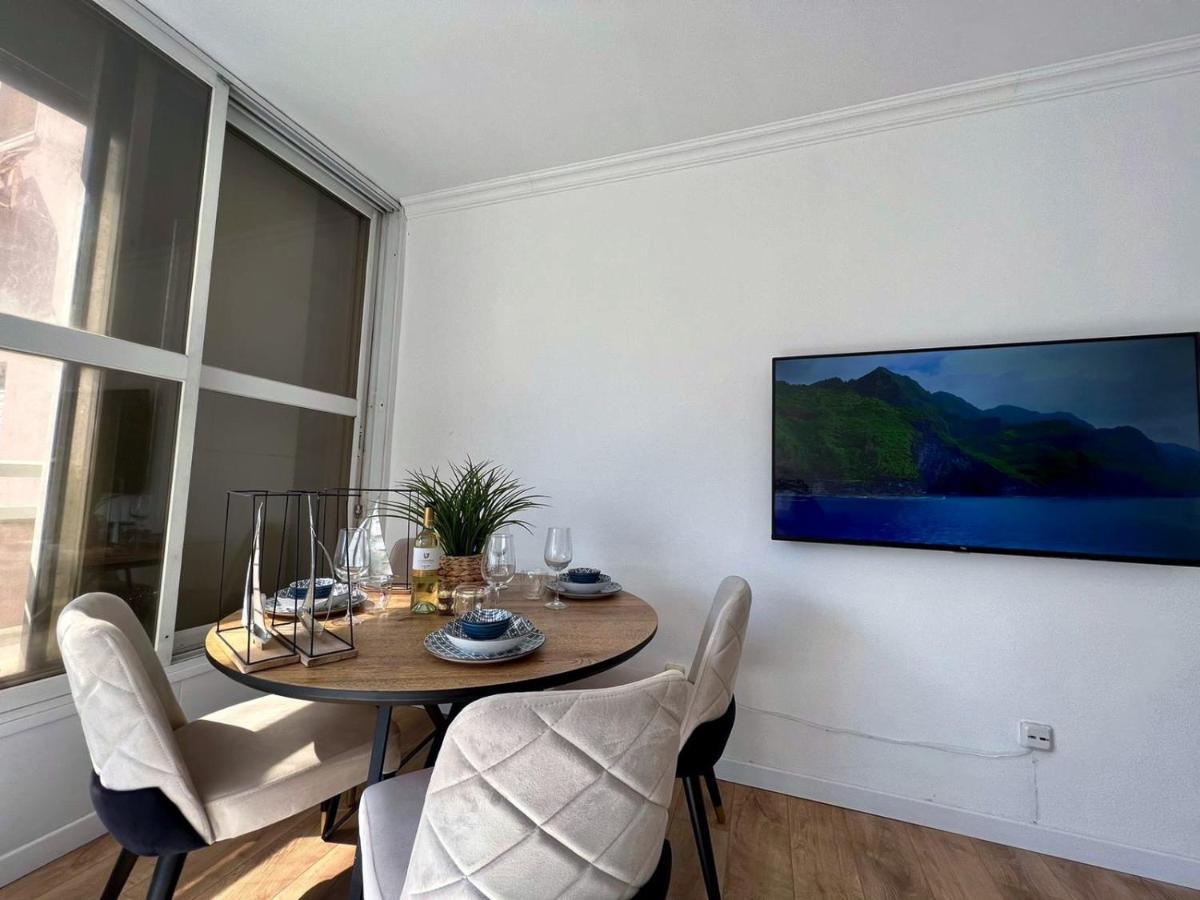 The Symphony Of The Breeze Netanya Exterior foto