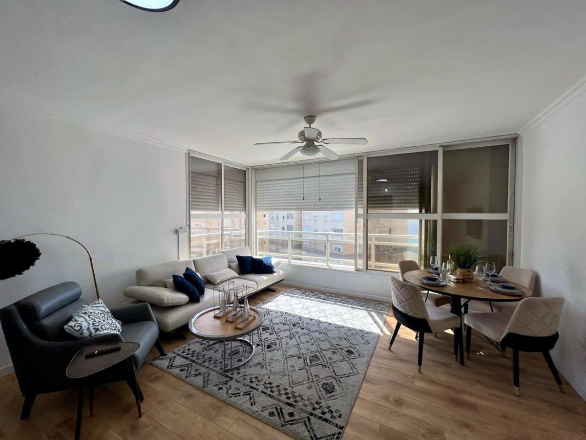 The Symphony Of The Breeze Netanya Exterior foto