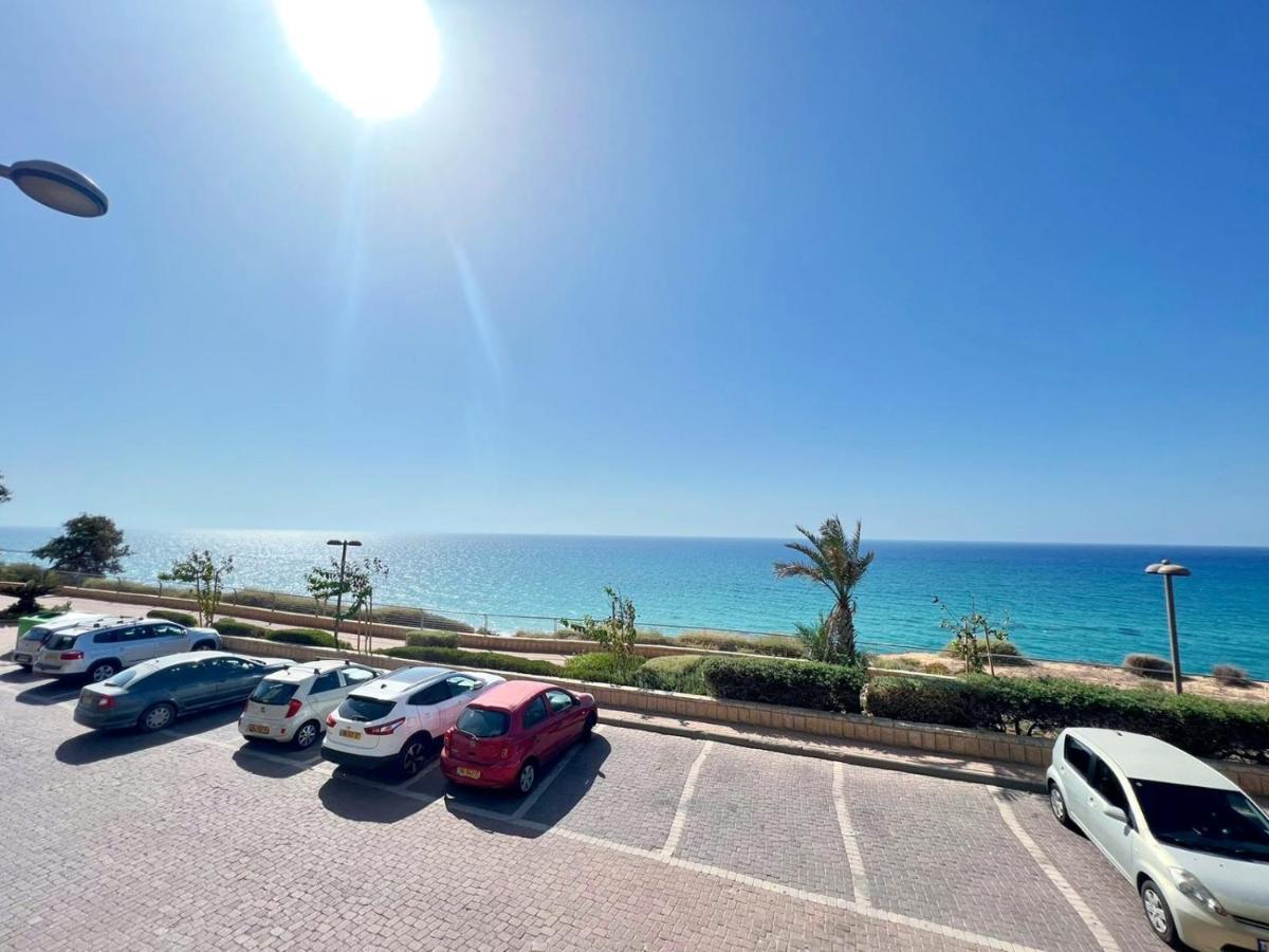 The Symphony Of The Breeze Netanya Exterior foto